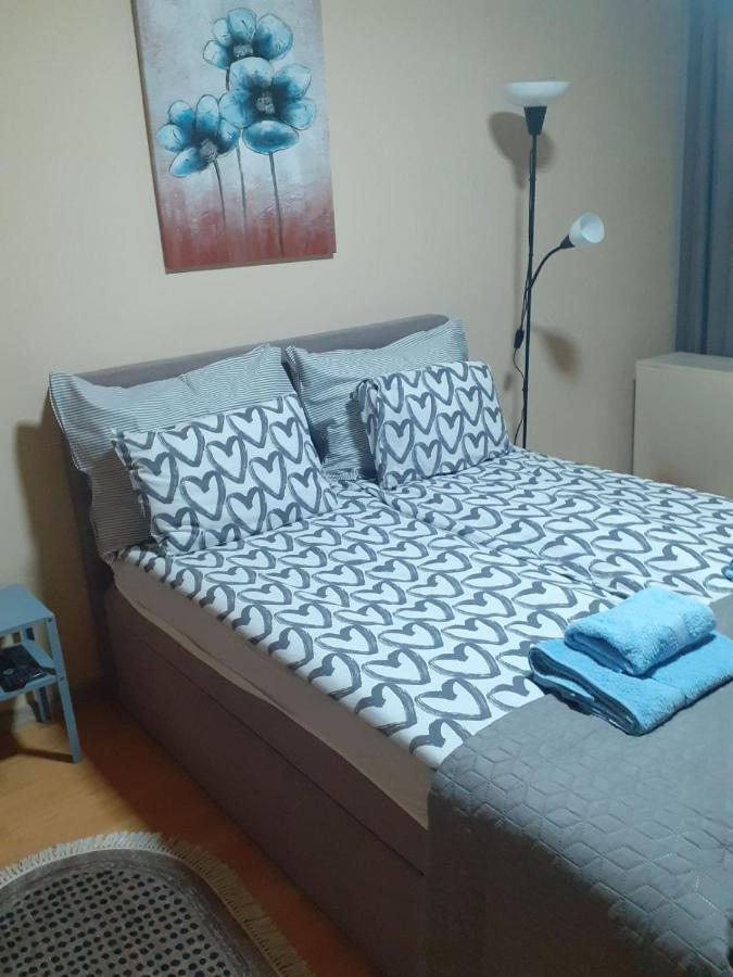 Apartman Ana Лесковац Екстер'єр фото