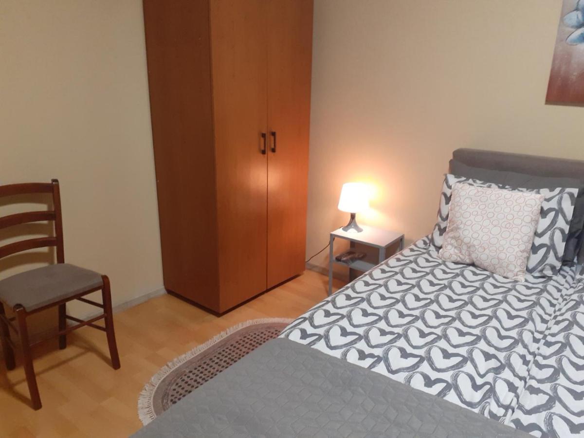 Apartman Ana Лесковац Екстер'єр фото