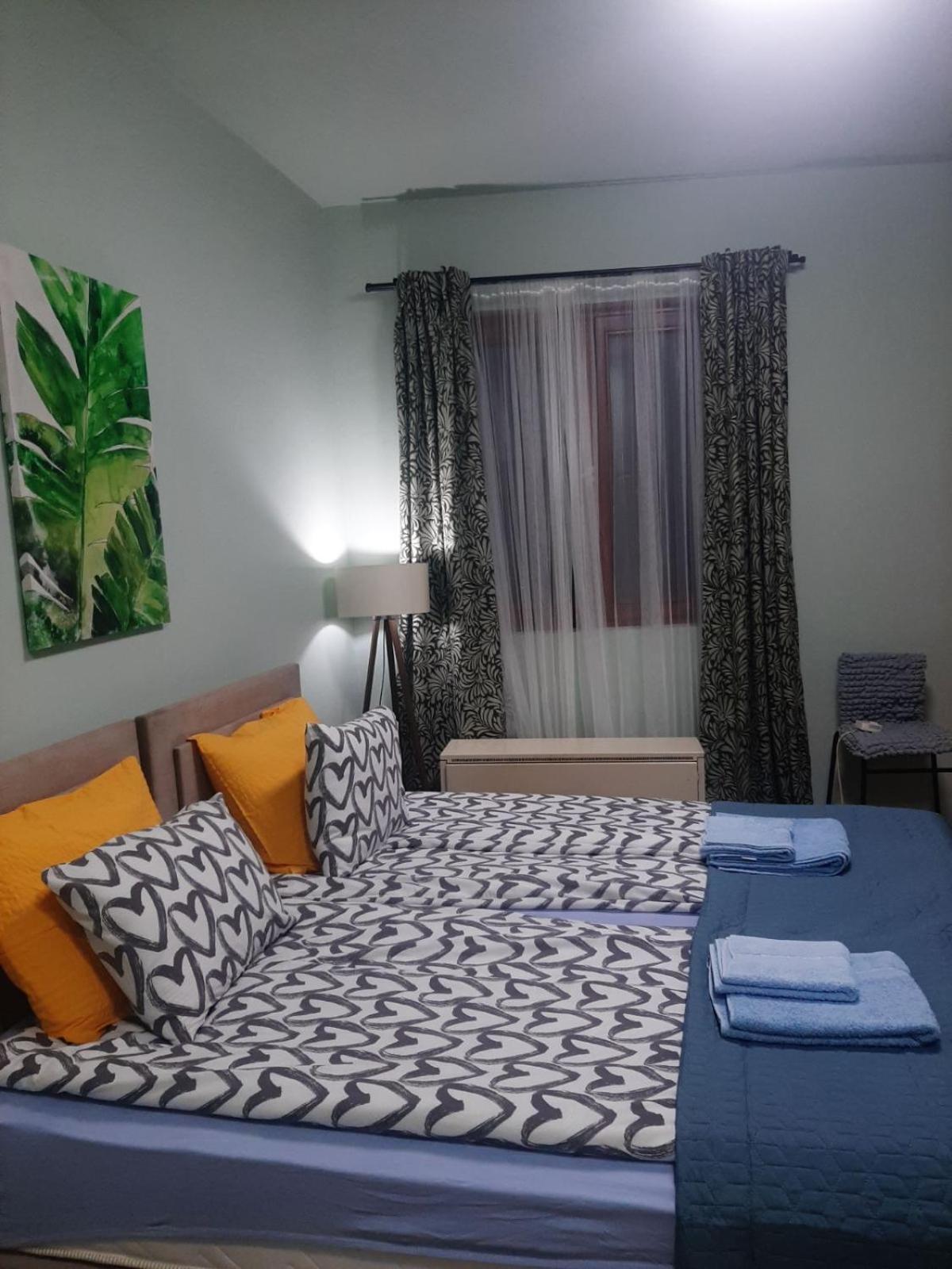 Apartman Ana Лесковац Екстер'єр фото