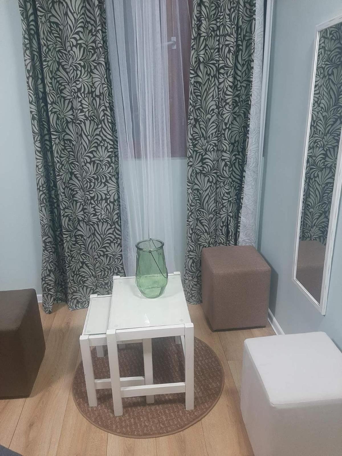 Apartman Ana Лесковац Екстер'єр фото